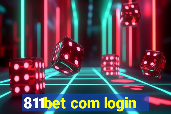 811bet com login